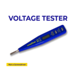 Digital Voltage Tester