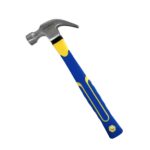 Goodyear Claw Hammer With Fiber Glass Handle – Premium Quality