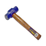 Sledge Hammer with Wooden Handle
