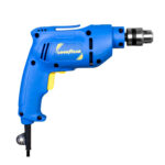 Goodyear Electric Drill Machine (Corded) 10mm - 500W