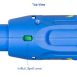 Goodyear Electric Drill Machine (Corded) 10mm – 500W