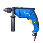 Goodyear Impact Drill Machine 13mm (Corded) - 600W